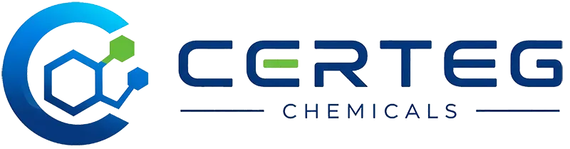 Certeg LOGO
