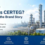 What is CERTEG Nitrate Chemical Manufacturer Guide