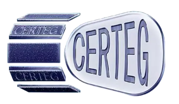 CERTEG LOGO