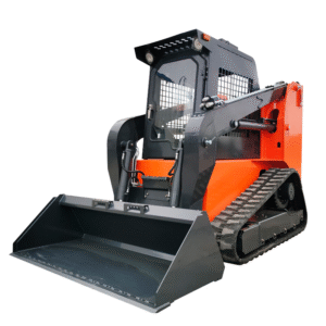 T65 SKID STEER LOADER