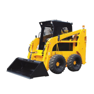 C65 Skid Steer Loader