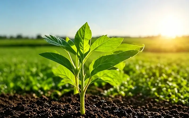 Agriculture Applications