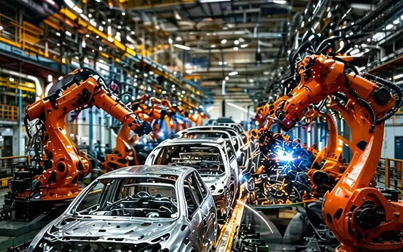 Automotive Applications