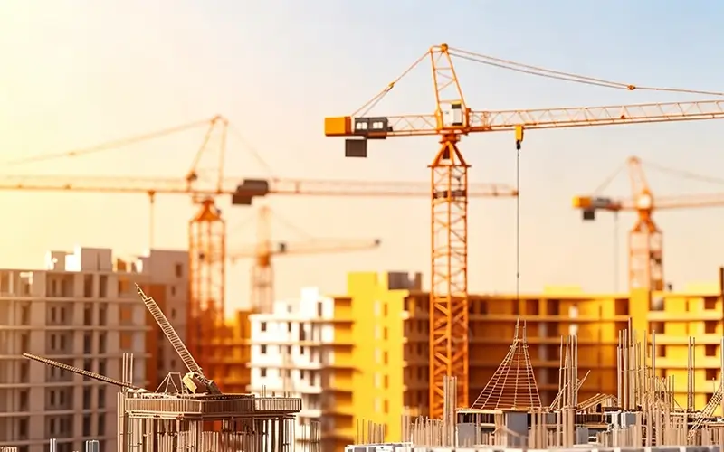 Construction Applications