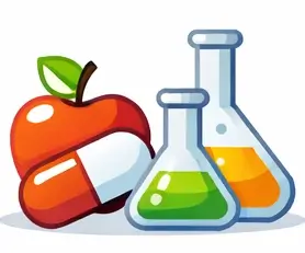 Food & Industrial Additives