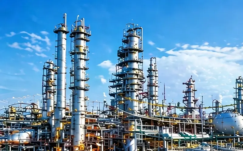 Industrial Applications