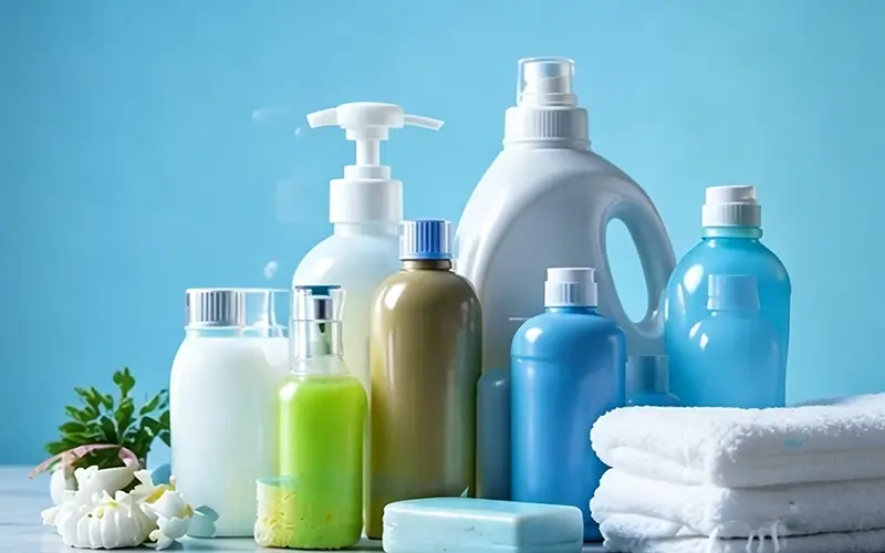 Personal Care Applications