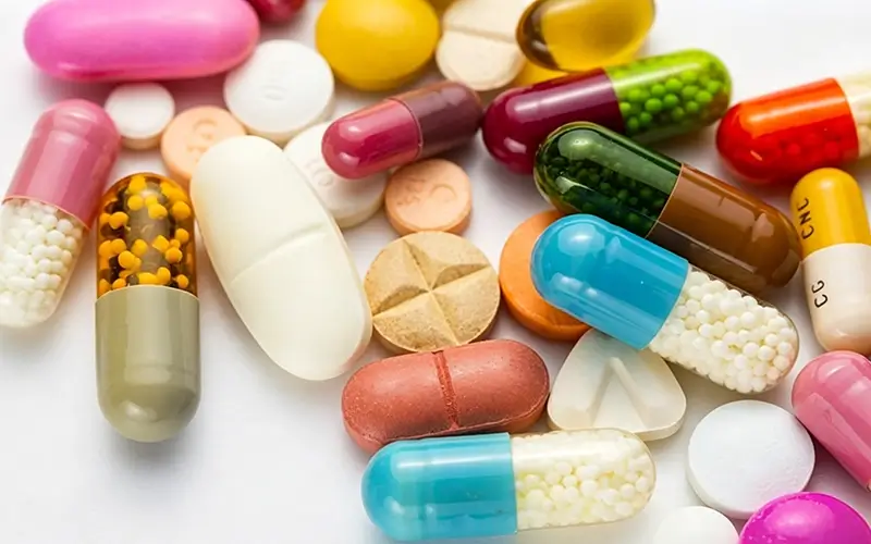 Pharmaceuticals Applications
