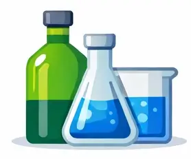 Solvents & Industrial Liquids