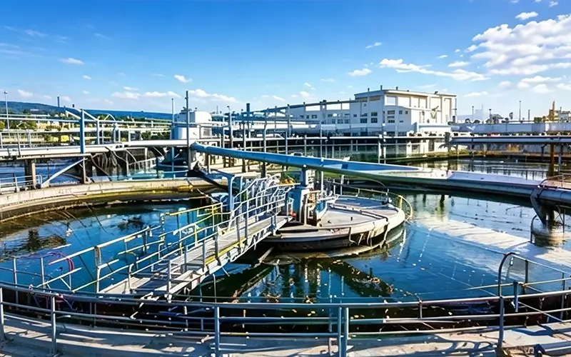 Water Treatment Applications