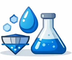 Water Treatment Chemicals