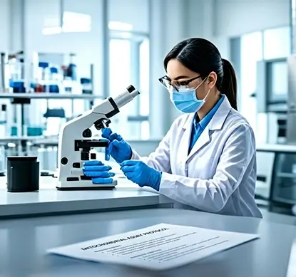 Advanced R&D Laboratory