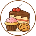 Bankery & Confectionery