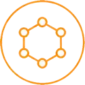 Chelation & Stabilzation icon