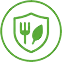 Feed Grade Quality icon