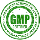 GMP Certification icon