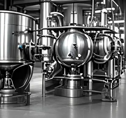 GMP-Compliant Production