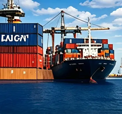 Global Supply Network