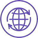 Global Supply icon