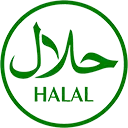 HALAL Certification icon