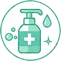 Hygiene Products icon