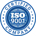 ISO 9001 icon