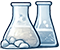 Inorganic Chemicals icon