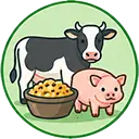 Livestock Feed