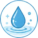 Moisturizing Agents icon