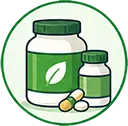 Nutritional Supplements