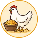 Poultry Feed