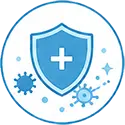 Preservation Support ICON