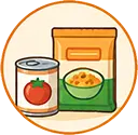 Processed Foods