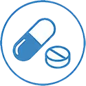 Solid Dosage Forms icon