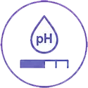 pH Adjustment icon