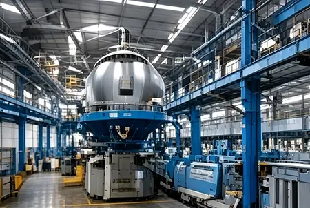 Automated Productio