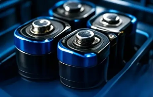 Battery Manufacturing