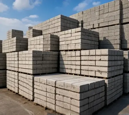 Building Materials Manufacturing