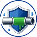CORROSION PROTECTION icon