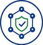 Chelation & Product Protection icon