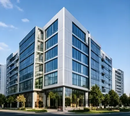 Commercial Buildings