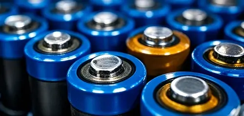 ENERGY STORAGEMATERIALS