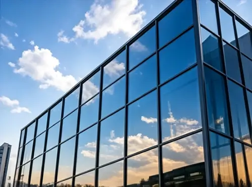 GLASS & CERAMIC INDUSTRY