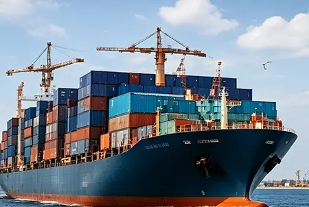 Global Supply Chain