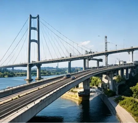 Infrastructure Projects