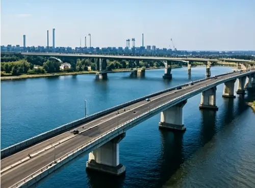 Infrastructure and Civil Engineering