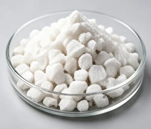 Mineral Additives