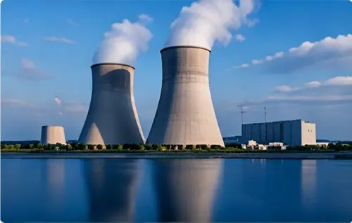 Power Generation