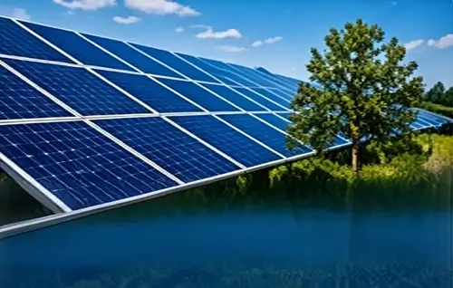 Renewable Energy