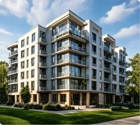 Residential Construction